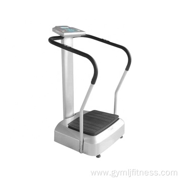 Gym equipment crazy fit massage vibration machine price